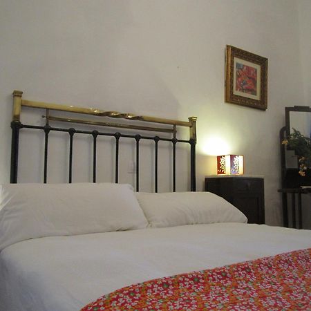 Apartamentos Rurales Las Caleras Almagro Bagian luar foto