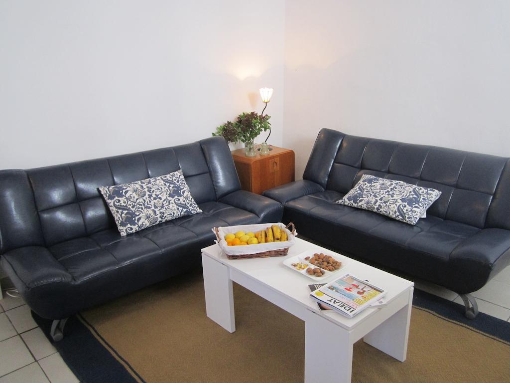Apartamentos Rurales Las Caleras Almagro Ruang foto