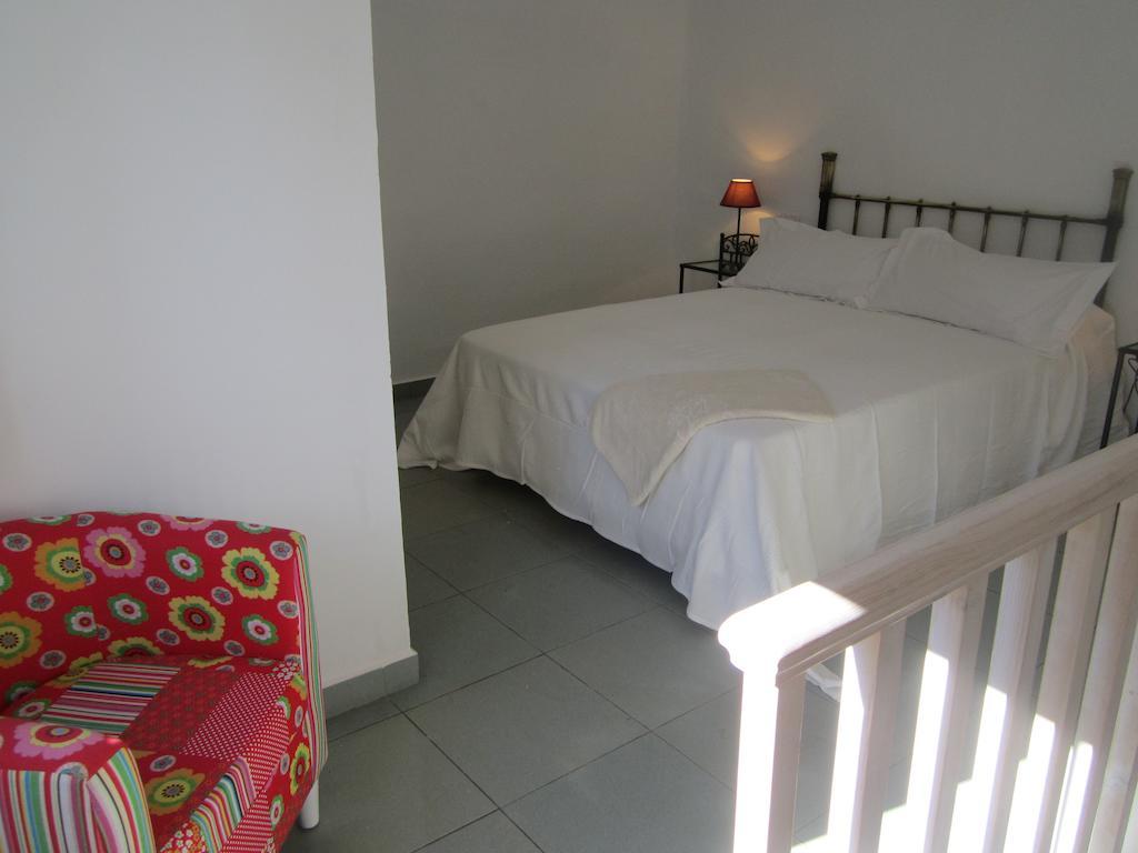 Apartamentos Rurales Las Caleras Almagro Ruang foto