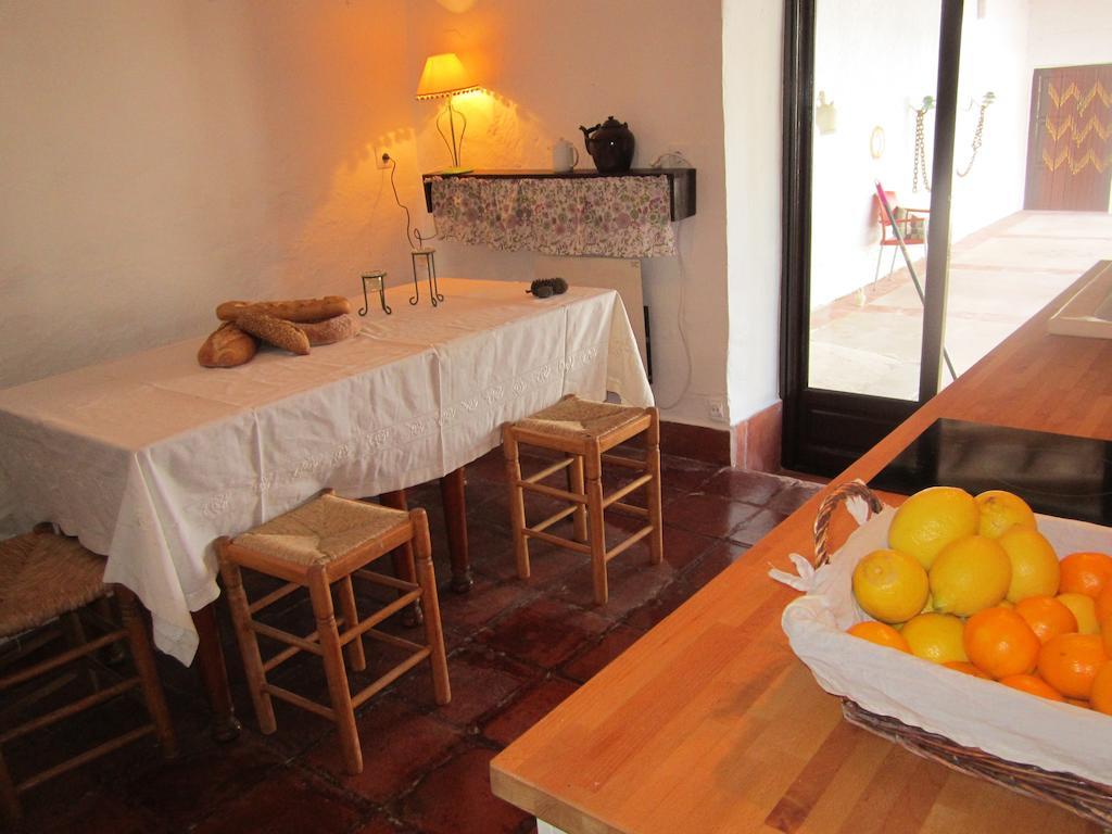 Apartamentos Rurales Las Caleras Almagro Bagian luar foto