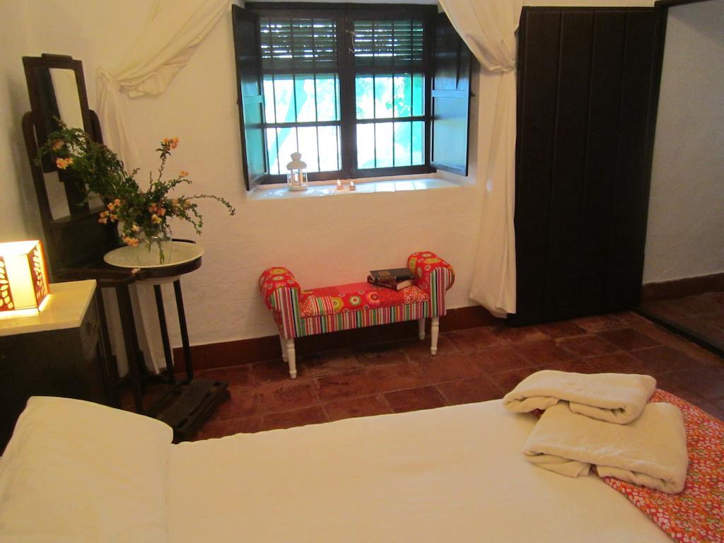 Apartamentos Rurales Las Caleras Almagro Ruang foto