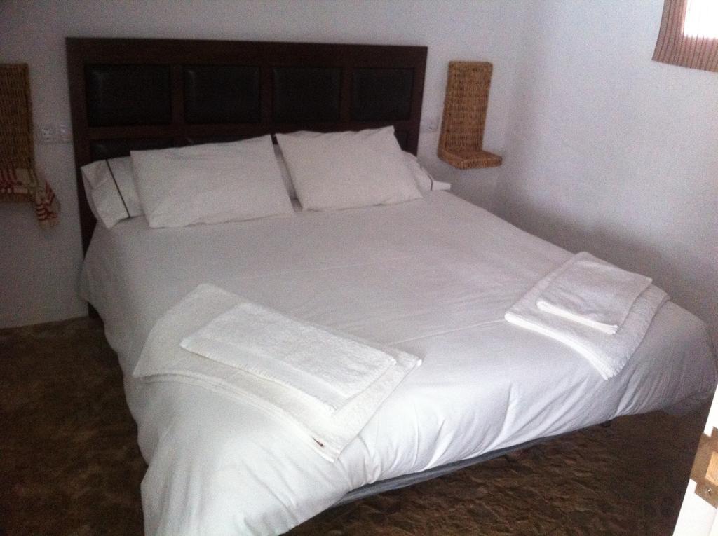 Apartamentos Rurales Las Caleras Almagro Bagian luar foto