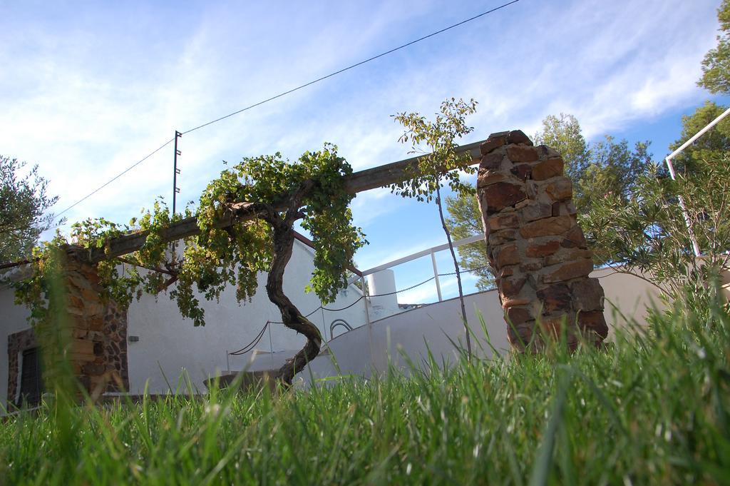 Apartamentos Rurales Las Caleras Almagro Bagian luar foto