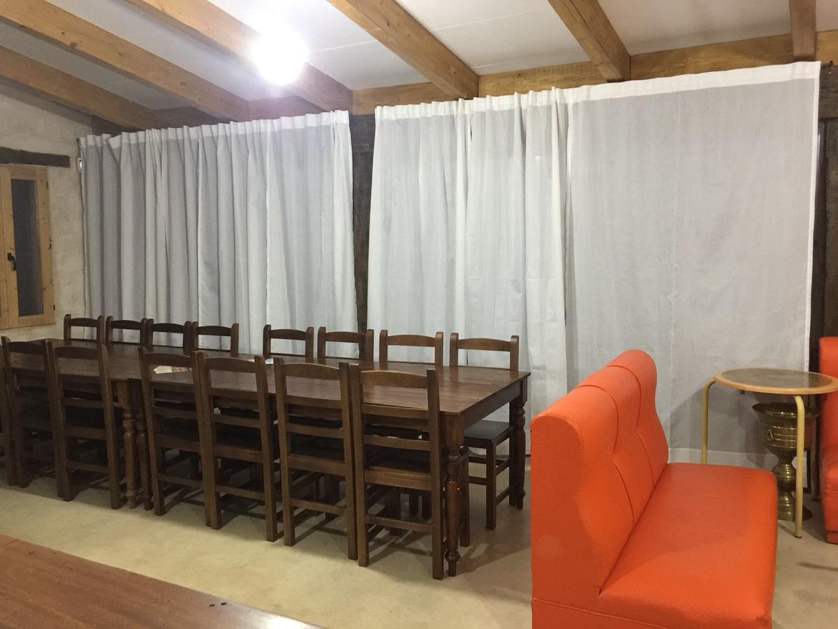 Apartamentos Rurales Las Caleras Almagro Bagian luar foto