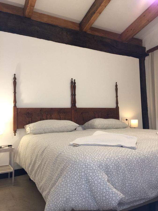 Apartamentos Rurales Las Caleras Almagro Bagian luar foto